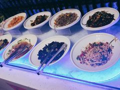 -快乐爱斯米牛排自助(正大广场店)