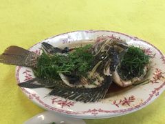 -红炎炎农家菜老字号(金水台店)