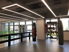 -优享健身(三元桥店)
