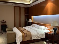 -瑞阁温泉酒店温泉中心
