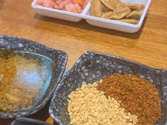 -付小姐在成都(中山公园店)