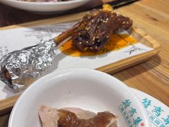 -符离集餐厅(万象城店)