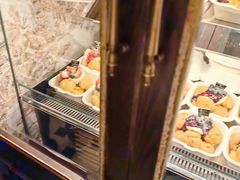 -B&C黄油与面包·THE GARDEN BAKERY概念店(世纪汇店)