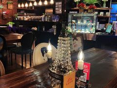 大堂-Let's Taipei 非常烘焙(太古里店)