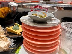 -争鲜回转寿司(朝北大悦城店)