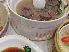 -君德澜酒家·创意粤菜(金山谷店)