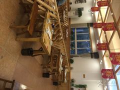 -李军力烧烤(政通路店)