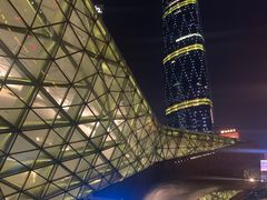 -广州四季酒店