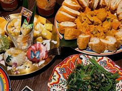 -泰妃殿(武汉首店)