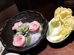 -捞王锅物料理(凯旋路店)