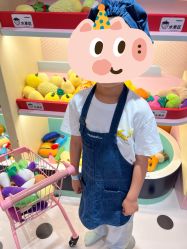 -meland club亲子乐园(北京芳圆里ID MALL店)