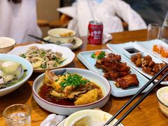 -百家鲜·杭帮菜