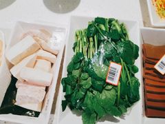-野妹火锅(龙岗店)