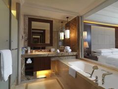 -长白山万达喜来登度假酒店