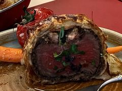 -普朗姆生蚝牛排馆 The Plump Oyster(成都摩方购物中心店)