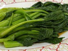 时令蔬菜-良友·地标海鲜青岛菜(五四广场店)