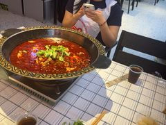 -蛙老爹·蜀香美蛙鱼头(王家湾店)