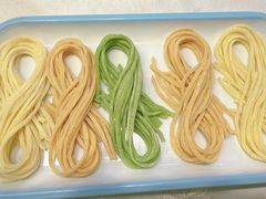 手工面-德天肥牛海鲜火锅(龙吟坊店)