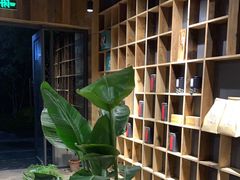 -邈墨茶馆(大兜路1号店)