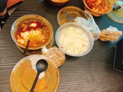 -西月城谭豆花(春熙路店)