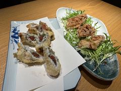 -桂马·日本料理·海胆·海鲜饭·酒场(民主广场店)
