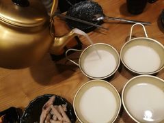 -恩你小木屋·烤肉韩式料理(嘉兴秀洲店)