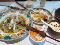 -巴依老爷·新疆美食(上城区天城路店)