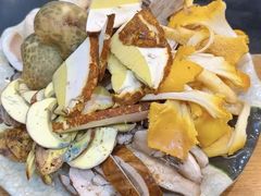 -王记菌汤牛肉·王记十味菌汤