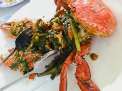 -無招牌海鮮(芽笼店)