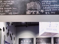 -HELLO 27 意面·沙拉·帕尼尼