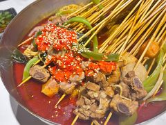 -付小姐在成都(五道口店)