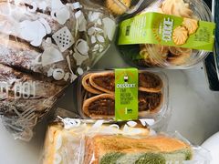 -研麦家面包(亚泰华府店)