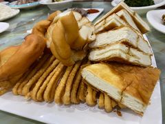 -老毛手抓·盐池滩羊非遗手抓(宁夏总店)