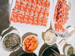 -爆棚肥牛火锅(原福成肥牛城味之缘三里河店)