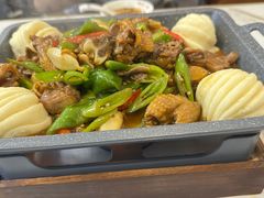 -路家小馆(富力又一城店)