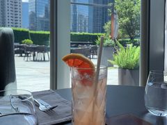 -广州文华东方酒店·悦铂尼西餐厅