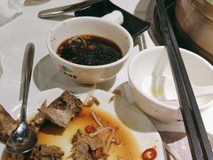 -烹然四季椰子鸡火锅(姚家园万象汇店)