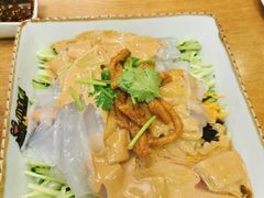 -小土豆北方菜馆(方庄店)