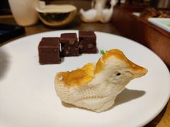 -京味斋·烤鸭·北京菜(安贞店)