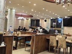 -清真·马家火锅美食城(镇江北路店)