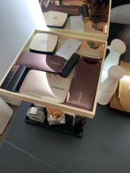 -海菲秀黑钻·SELF SKIN悦己·Tech SPA