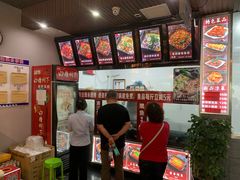 -荷香婆婆鱼锅(七一路店)