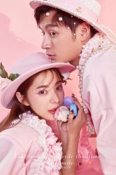 -你好晴天·目的地婚礼