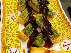 -那家小馆•北京菜•烤鸭(中关村店)