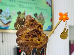 -GODIVA(王府井apm店)