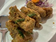 -龙海鲜螃蟹王(宏茂桥店)