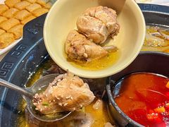 -要德火锅(甪直店)