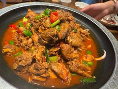 -味莊餐厅(康庄南街店)