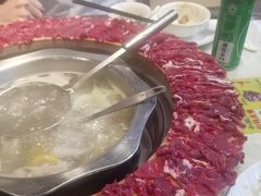 -小肥牛潮汕牛肉火锅(南联店)