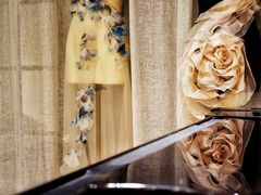 -GRACE CHEN高级时装